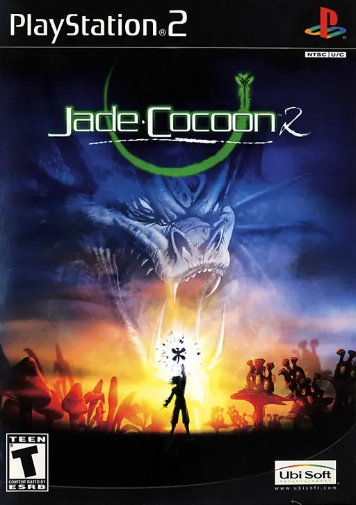 Jade Cocoon 2 (USA)